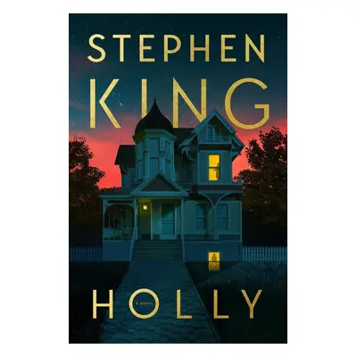 Holly - Stephen King