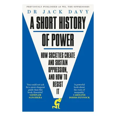 A Short History of Power - Autor Neuveden