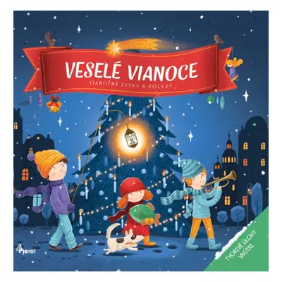 Veselé Vianoce - Autor Neuveden