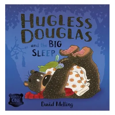 Hugless Douglas and the Big Sleep - David Melling