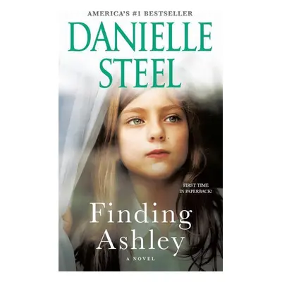 Finding Ashley - Danielle Steel