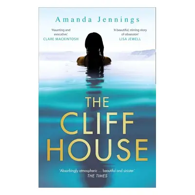 The Cliff House - Amanda Jennings