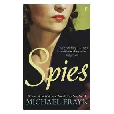 Spies - Michael Frayn