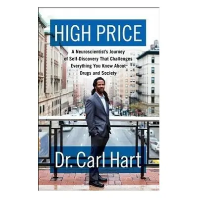 High Price - Carl Hart