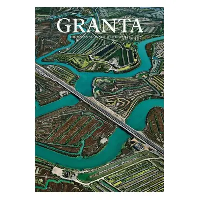 Granta 143 - Sigrid Rausing