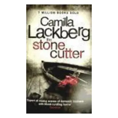 The Stonecutter - Camilla Läckberg