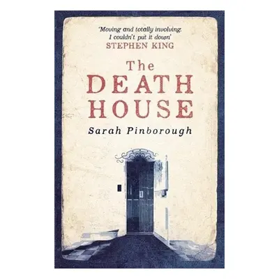 The Death House - Sarah Pinborough