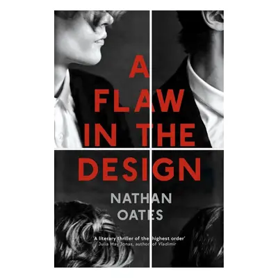 A Flaw in the Design - Autor Neuveden