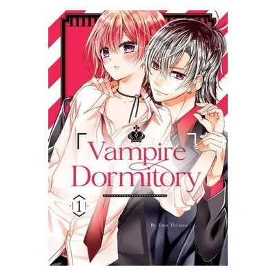 Vampire Dormitory 1 - Autor Neuveden