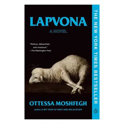 Lapvona - Ottessa Moshfegh