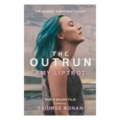 Outrun - Amy Liptrot