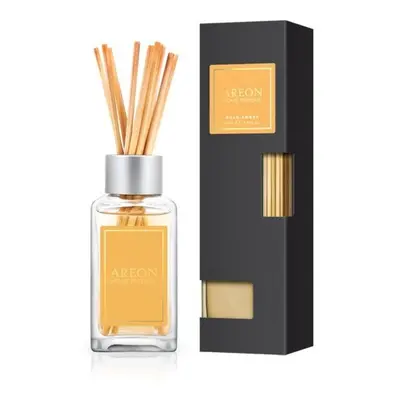 AREON HOME PERFUME BL 85ml Gold Amber - Autor Neuveden