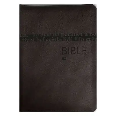 Bible - Autor Neuveden