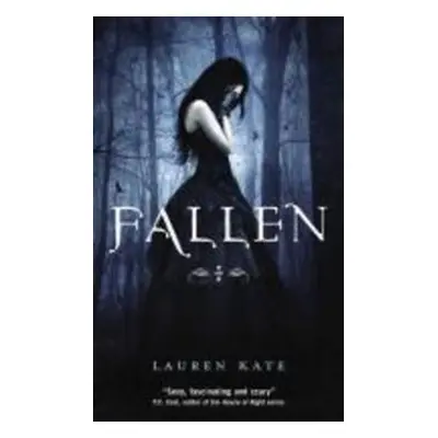 Fallen 01 - Lauren Kate