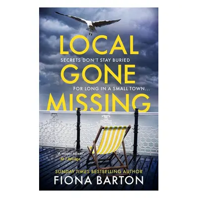 Local Gone Missing - Fiona Barton