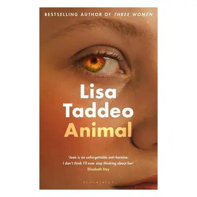 Animal - Lisa Taddeo