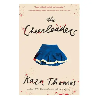 The Cheerleaders - Kara Thomas