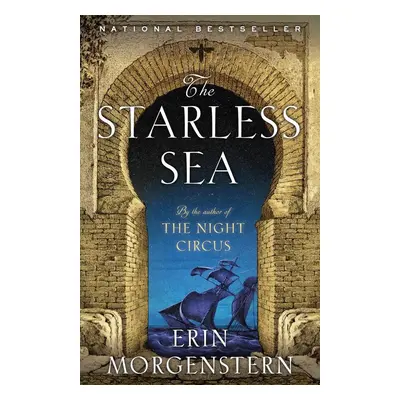 The Starless Sea - Erin Morgenstern