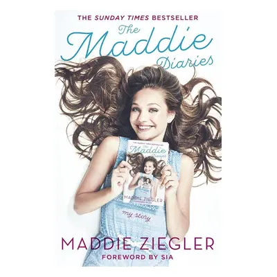 Maddie Diaries - Maddie Ziegler