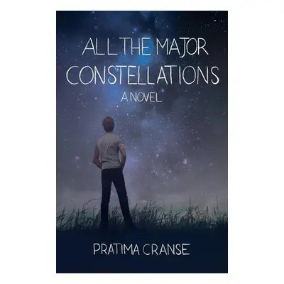 All the Major Constellations - Pratima Cranse