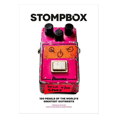 Stompbox - Eilon Paz