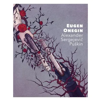 Eugen Onegin - Alexandr Sergejevič Puškin