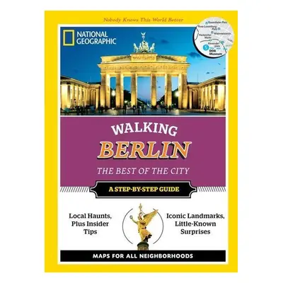 National Geographic Walking Berlin - Paul Sullivan