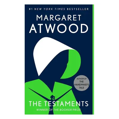 The Testaments - Margaret Atwood