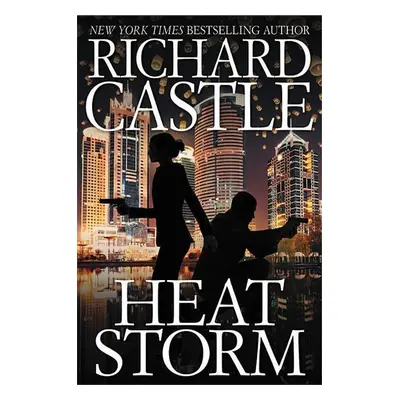 Heat Storm - Richard Castle