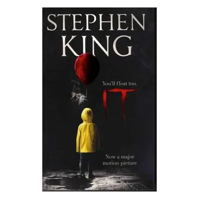 It Film tie-in edition - Stephen King