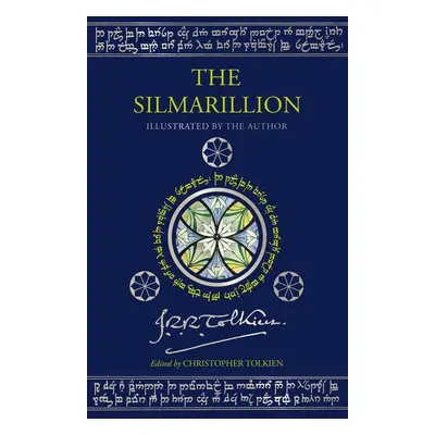 The Silmarillion. Illustrated Edition - J. R. R. Tolkien