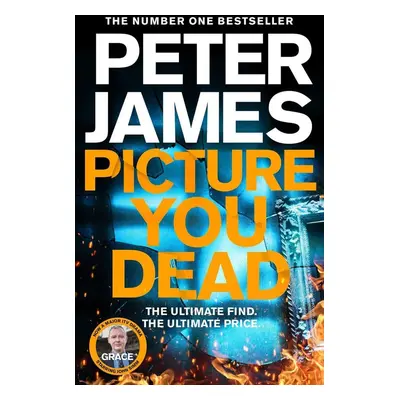 Picture You Dead - Peter James