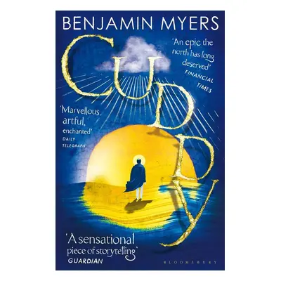 Cuddy - Benjamin J. Myers