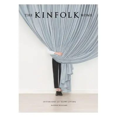 The Kinfolk Home - Nathan Williams