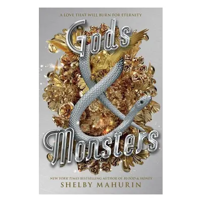 Gods & Monsters - Shelby Mahurin