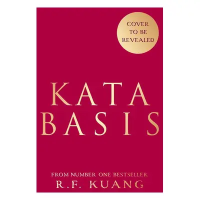 Katabasis - R.F. Kuang