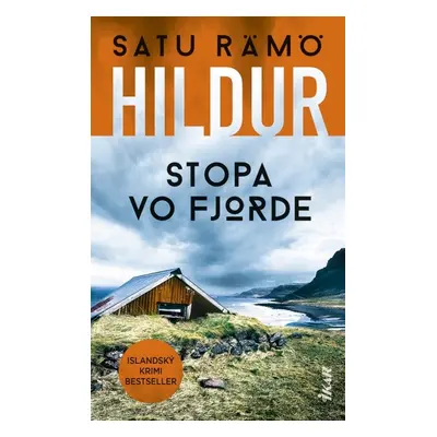 Hildur Stopa vo fjorde - Satu Rämö