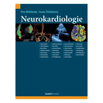 Neurokardiologie - Petr Widimský