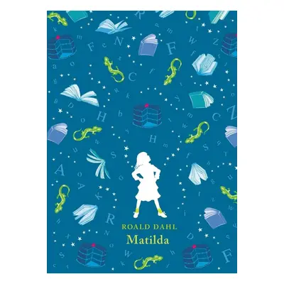 Matilda (30th Anniversary Gift Edition) - Roald Dahl