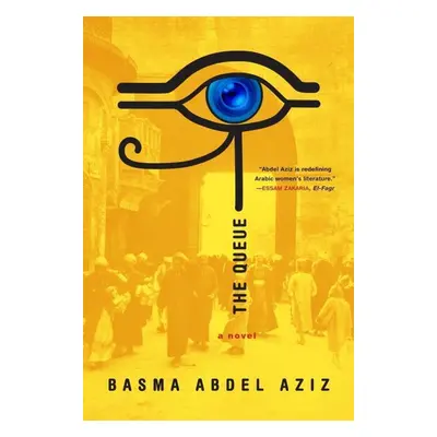 The Queue - Basma Abdel Aziz