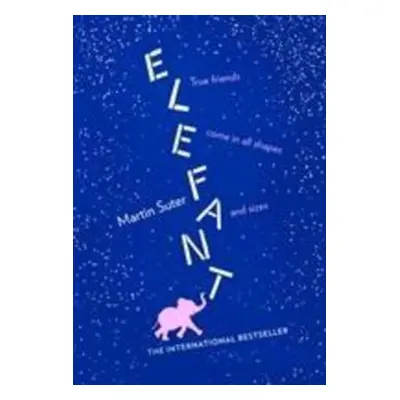 Elefant - Martin Suter