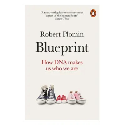 Blueprint - Robert Plomin