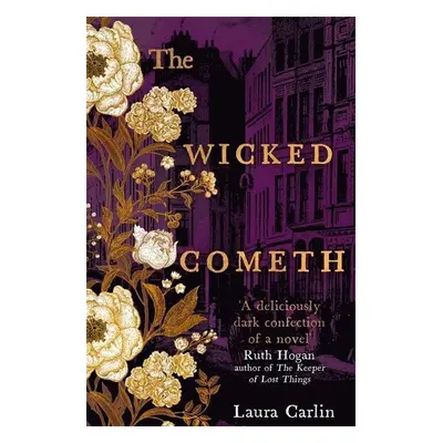 The Wicked Cometh - Laura Carlin