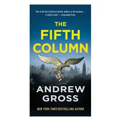 The Fifth Column - Andrew Gross