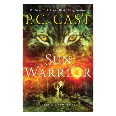 Sun Warrior - Kristin Cast