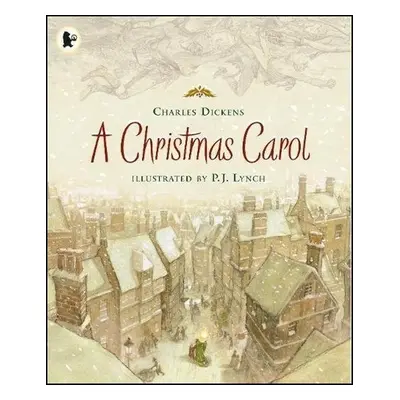 A Christmas Carol - Charles Dickens