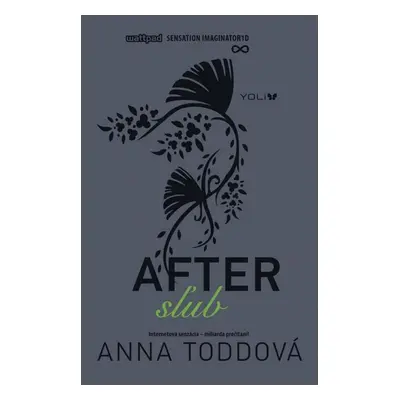 After Sľub - Anna Todd