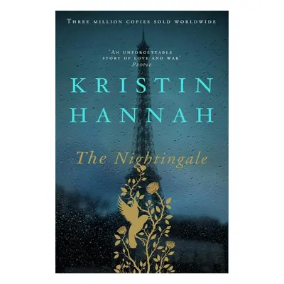 The Nightingale - Kristin Hannah