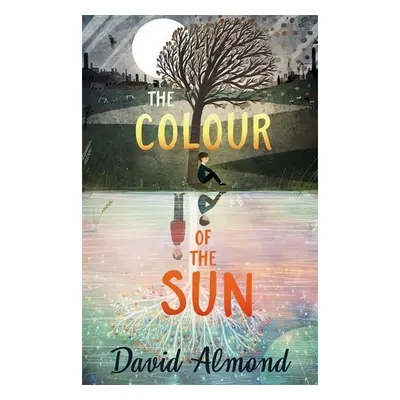 The Colour of the Sun - David Almond