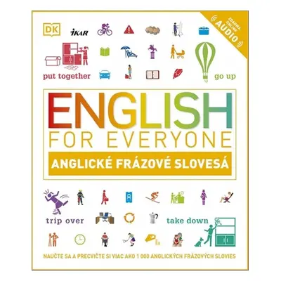 English for Everyone - Ben Francon Davies